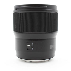 * OPEN BOX EXCELLENT * Panasonic Lumix S 24mm f/1.8 Lens (Leica L-Mount) at PROCAM | procam.com