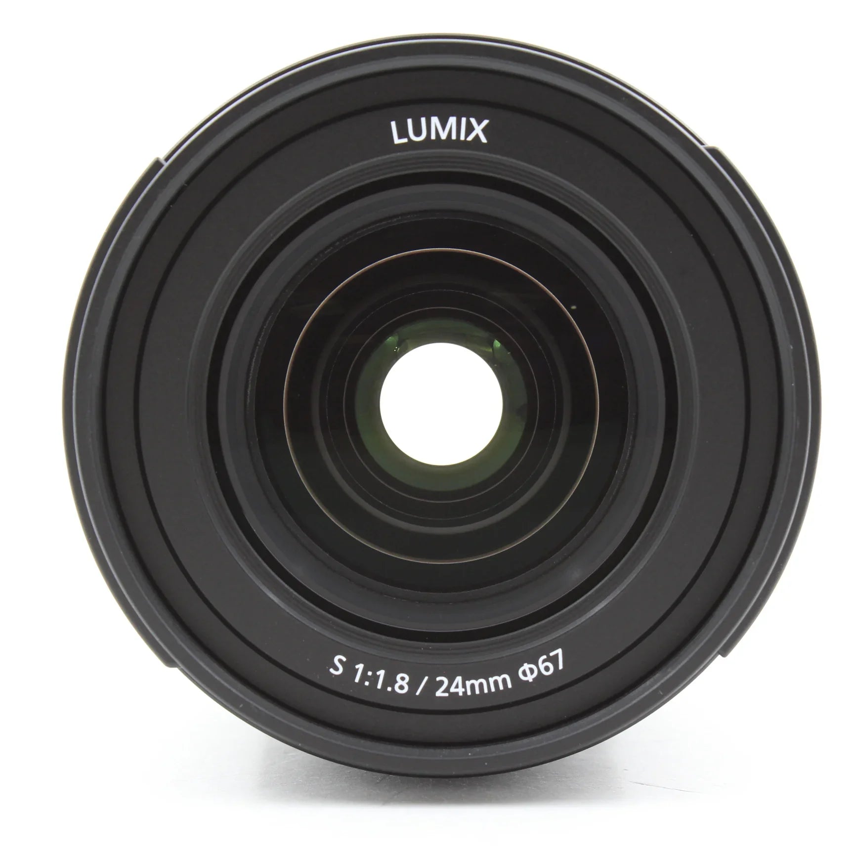 * OPEN BOX EXCELLENT * Panasonic Lumix S 24mm f/1.8 Lens (Leica L-Mount) at PROCAM | procam.com