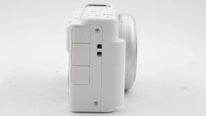 * OPEN BOX GOOD * Sony ZV-1F Vlogging Camera (White) at PROCAM | procam.com