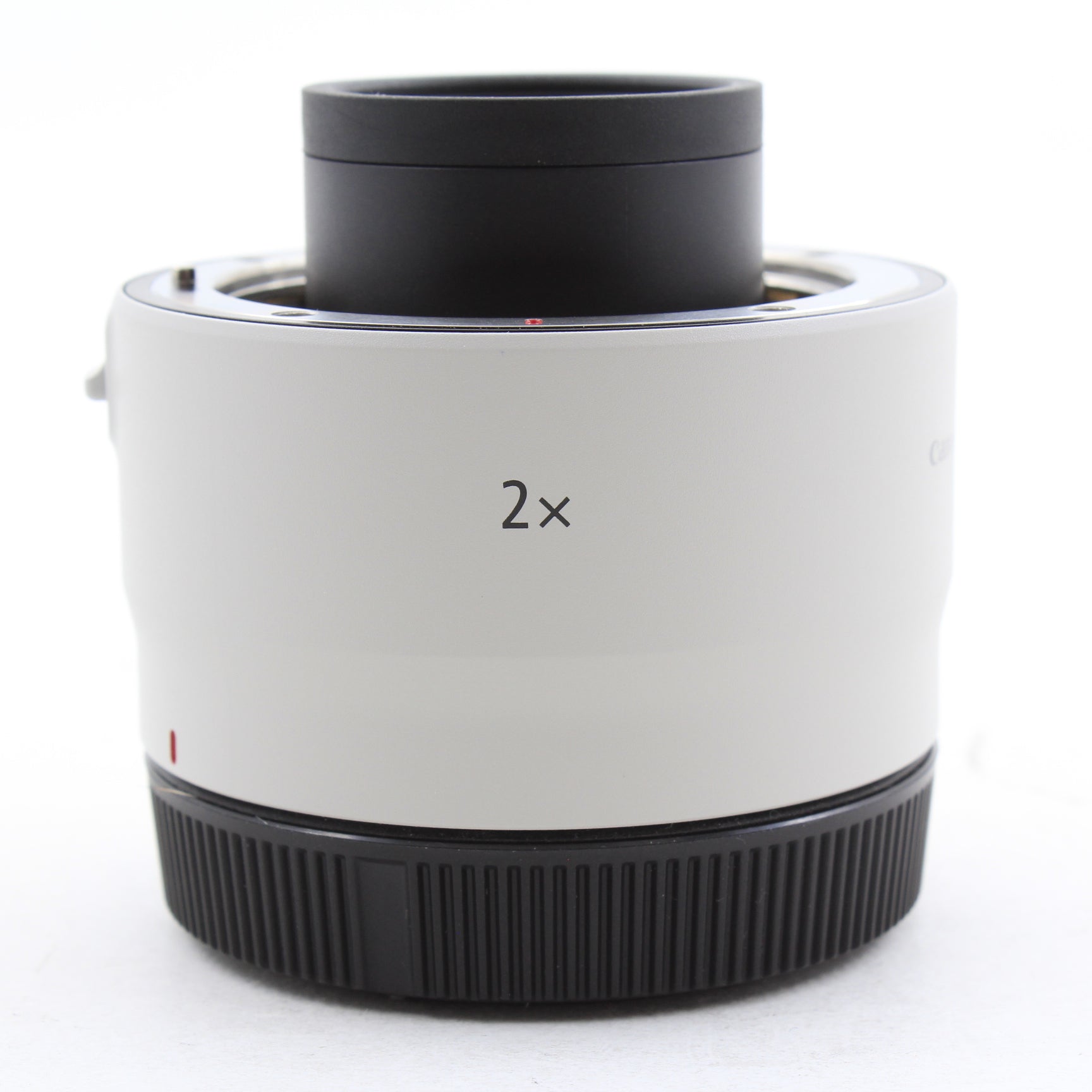 OPEN BOX EXCELLENT * Canon RF 2x Extender (Teleconverter) at 
