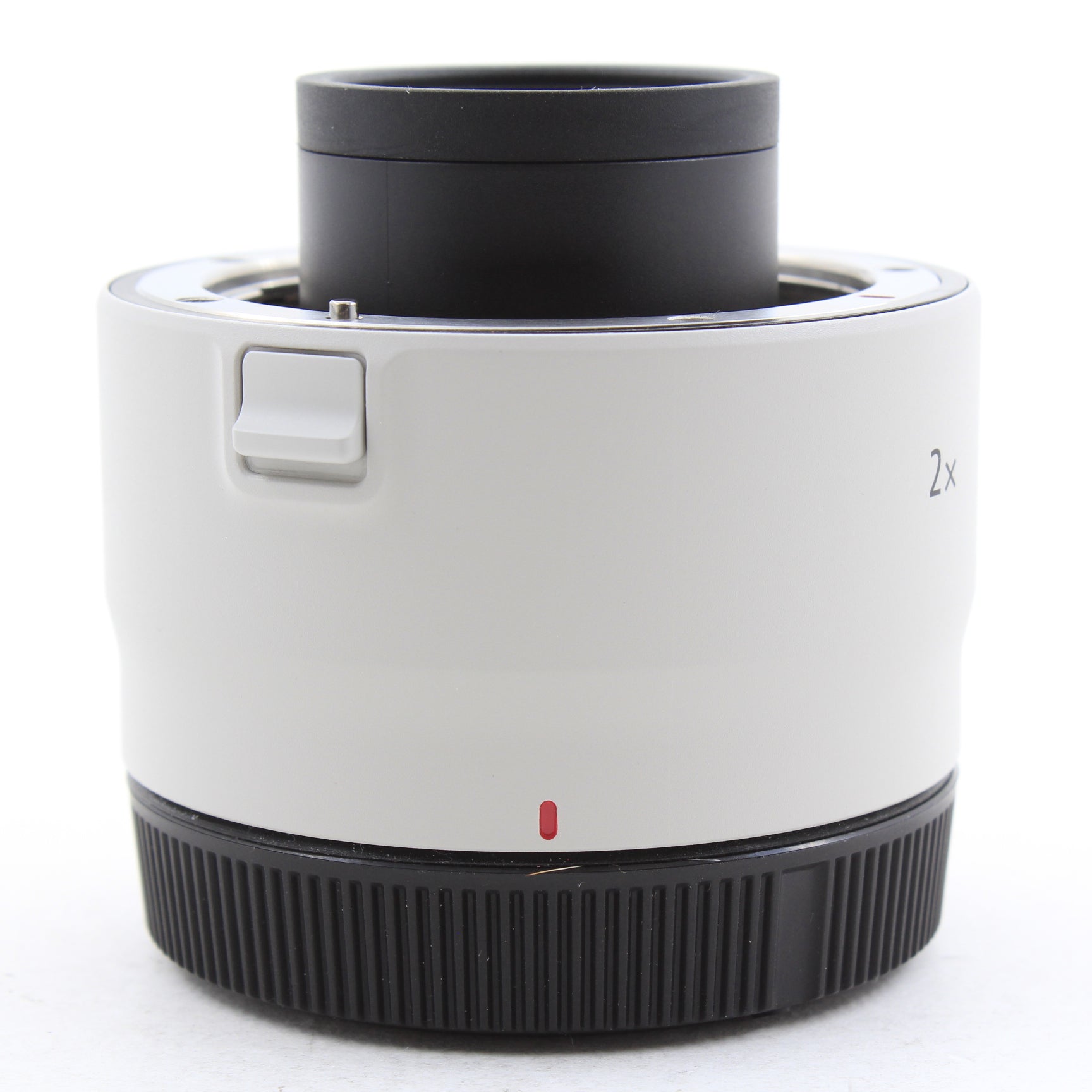 OPEN BOX EXCELLENT * Canon RF 2x Extender (Teleconverter) at 