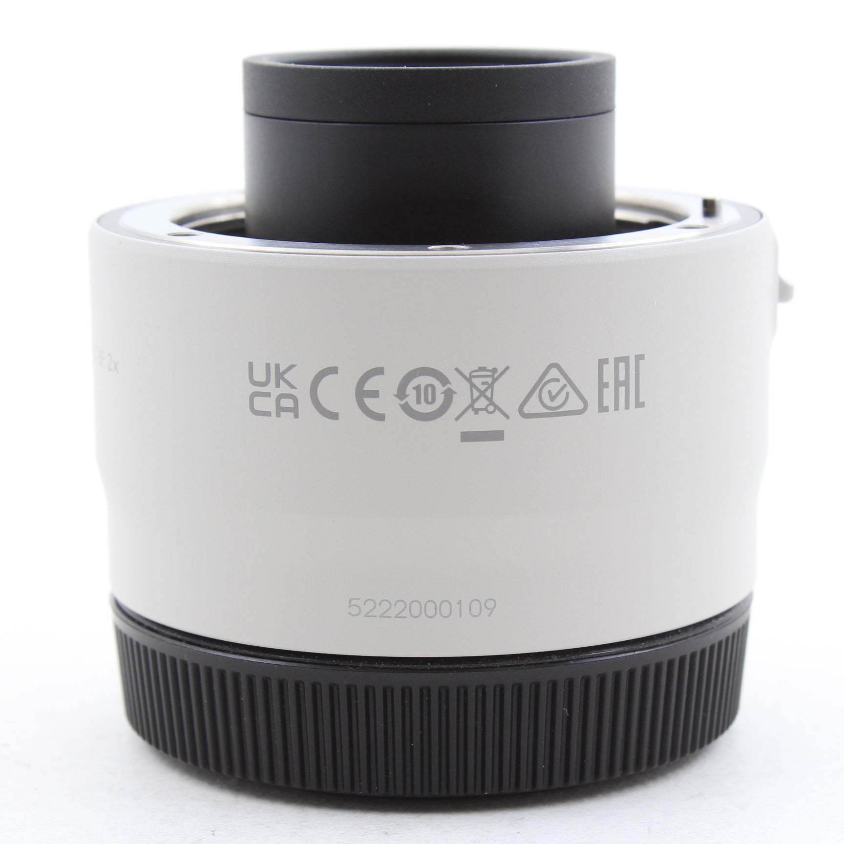 OPEN BOX EXCELLENT * Canon RF 2x Extender (Teleconverter) at