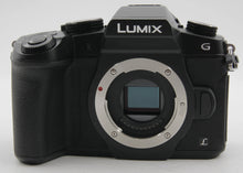 * OPEN BOX EXCELLENT * Panasonic Lumix DMC-G85 Mirrorless Micro Four Thirds Digital Camera with 12-60mm Lens