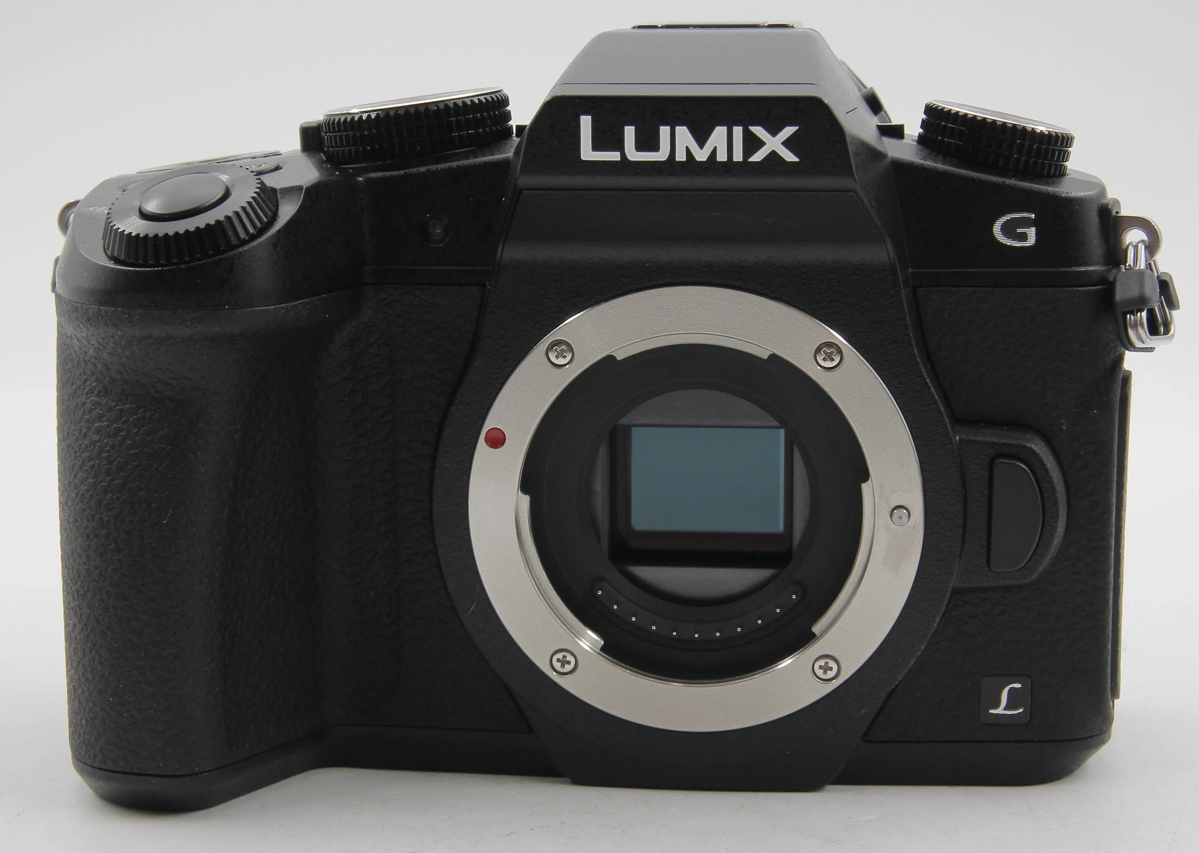 * OPEN BOX EXCELLENT * Panasonic Lumix DMC-G85 Mirrorless Micro Four Thirds Digital Camera with 12-60mm Lens at PROCAM | procam.com