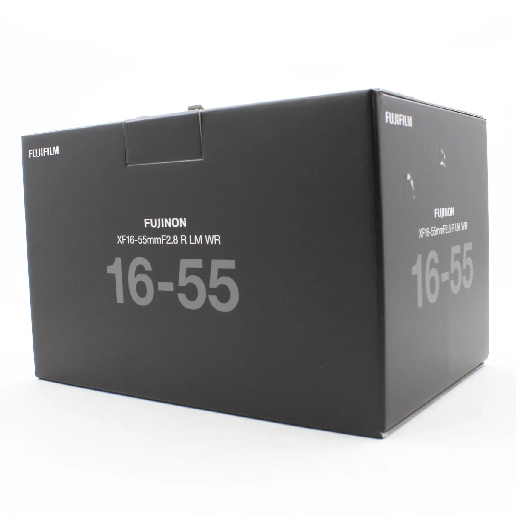 * OPEN BOX GOOD * FUJIFILM XF 16-55mm f/2.8 R LM WR Lens (v1) at PROCAM | procam.com