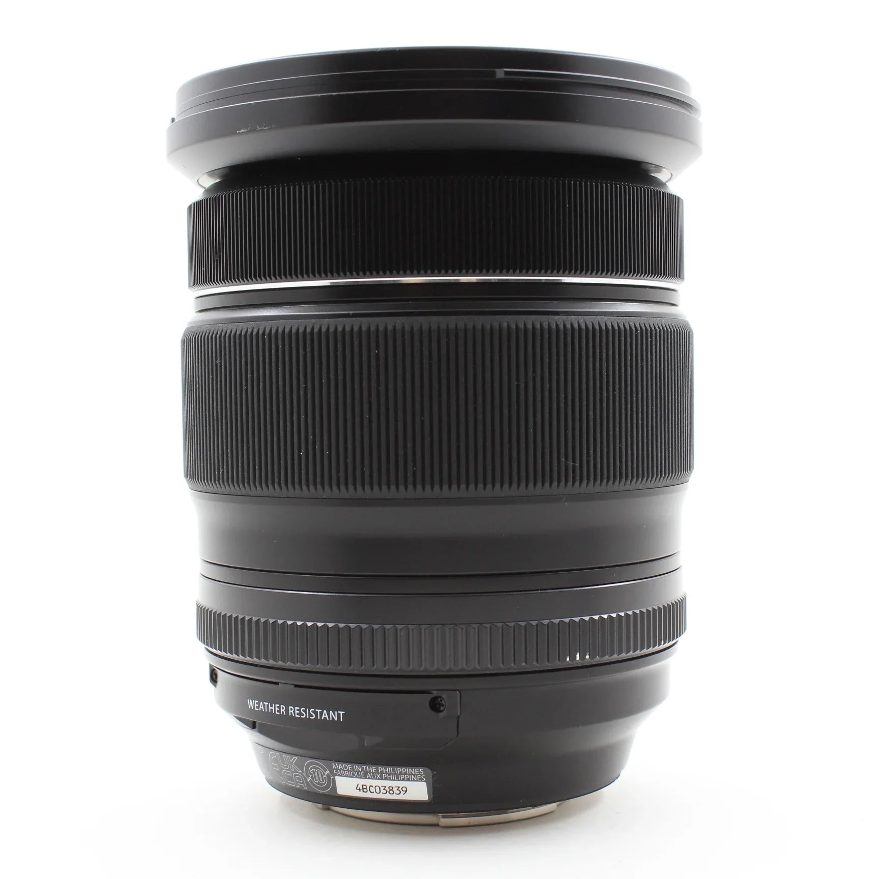 * OPEN BOX GOOD * FUJIFILM XF 16-55mm f/2.8 R LM WR Lens (v1) at PROCAM | procam.com