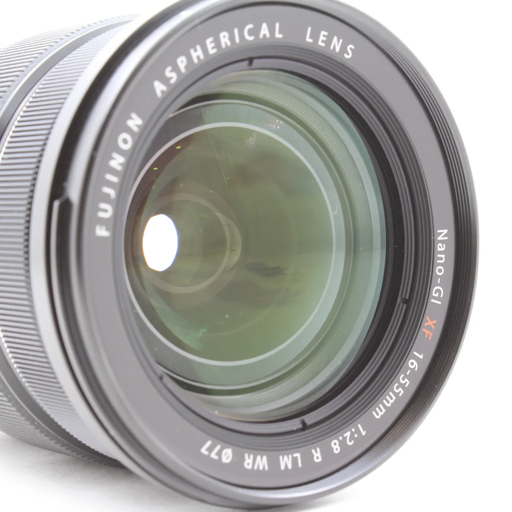 * OPEN BOX GOOD * FUJIFILM XF 16-55mm f/2.8 R LM WR Lens (v1) at PROCAM | procam.com