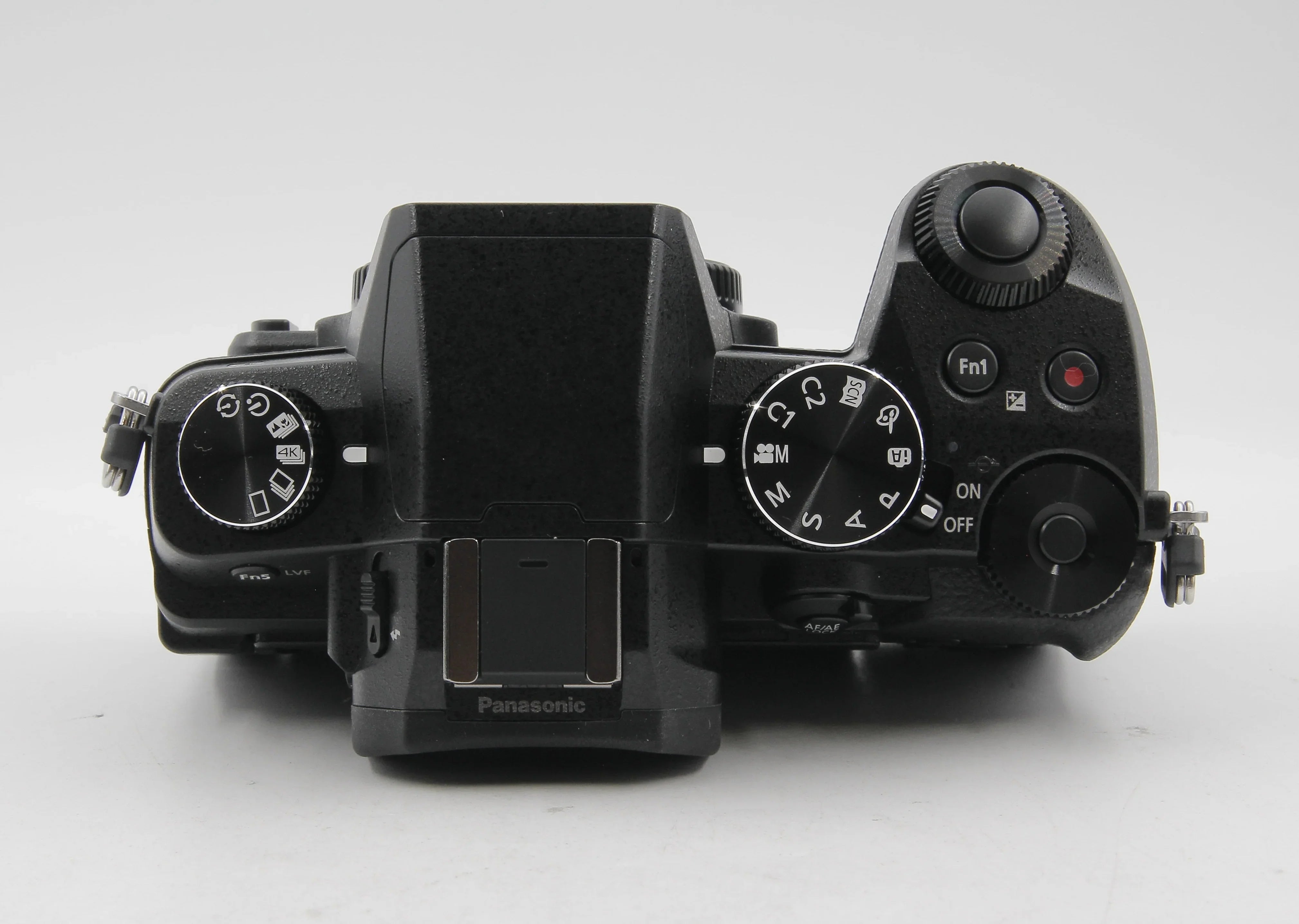 * OPEN BOX EXCELLENT * Panasonic Lumix DMC-G85 Mirrorless Micro Four Thirds Digital Camera with 12-60mm Lens at PROCAM | procam.com