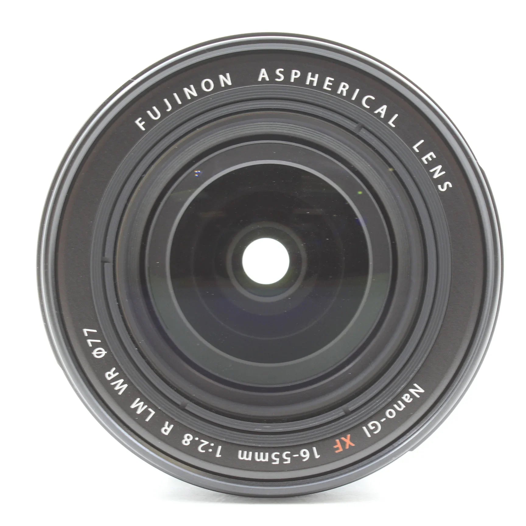 * OPEN BOX GOOD * FUJIFILM XF 16-55mm f/2.8 R LM WR Lens (v1) at PROCAM | procam.com