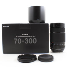 * OPEN BOX EXCELLENT * Fujifilm XF 70-300mm f/4-5.6 R LM OIS WR Lens