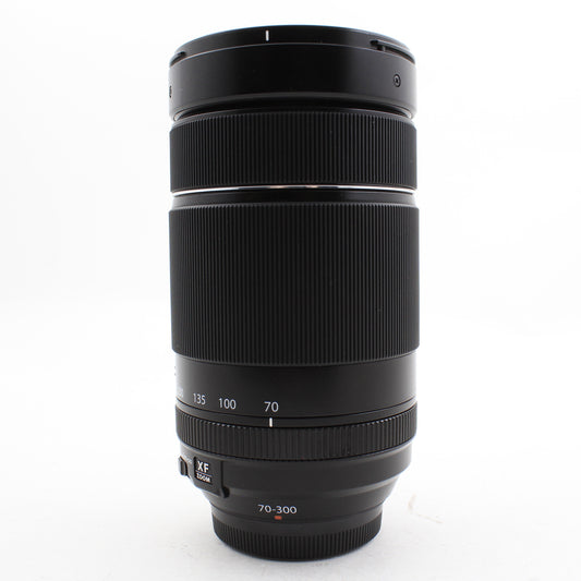 * OPEN BOX EXCELLENT * Fujifilm XF 70-300mm f/4-5.6 R LM OIS WR Lens