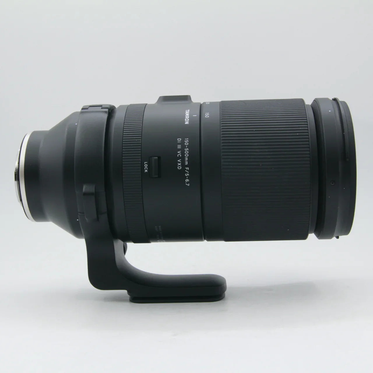 * OPEN BOX EXCELLENT * Tamron 150-500mm f/5-6.7 Di III VC VXD Lens for Sony E at PROCAM | procam.com