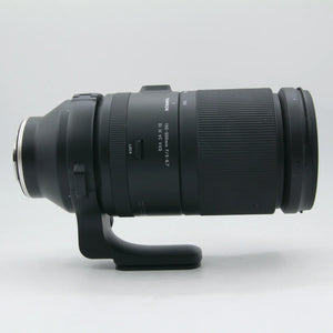 * OPEN BOX EXCELLENT * Tamron 150-500mm f/5-6.7 Di III VC VXD Lens for Sony E at PROCAM | procam.com