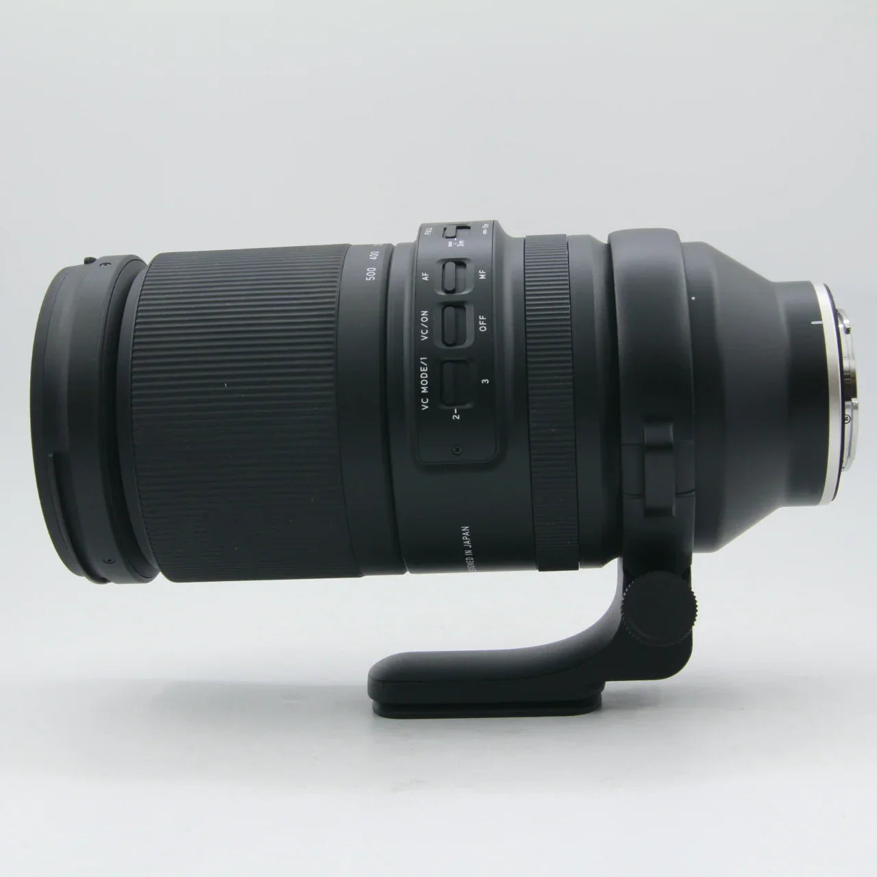 * OPEN BOX EXCELLENT * Tamron 150-500mm f/5-6.7 Di III VC VXD Lens for Sony E at PROCAM | procam.com