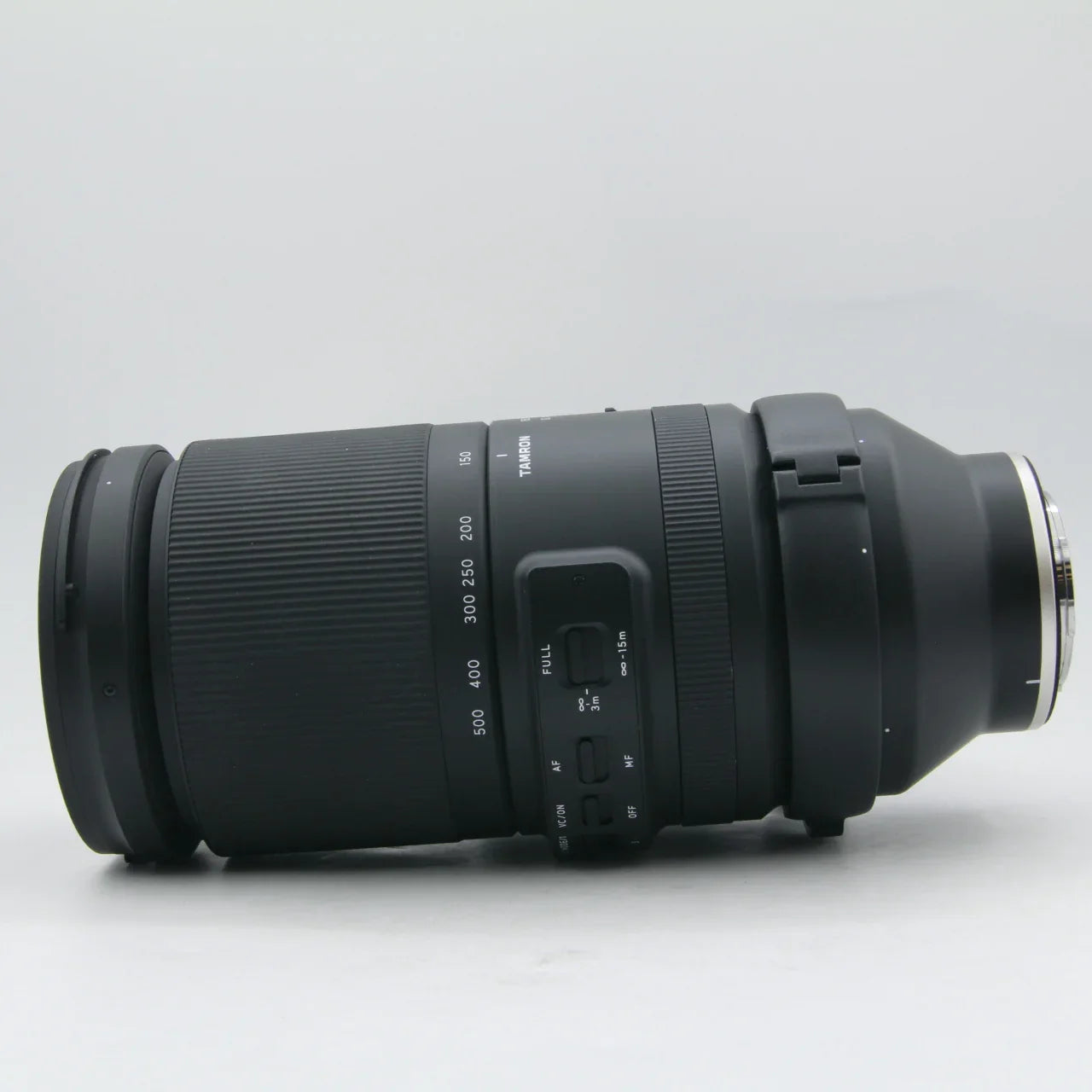 * OPEN BOX EXCELLENT * Tamron 150-500mm f/5-6.7 Di III VC VXD Lens for Sony E at PROCAM | procam.com