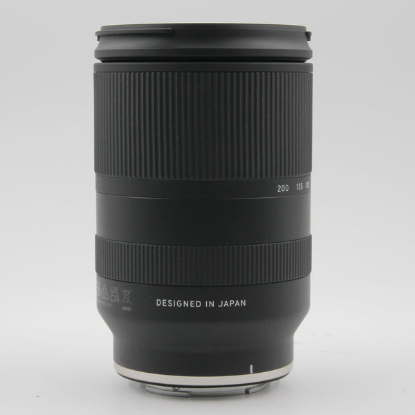 *** OPENBOX GOOD *** Tamron 28-200mm f/2.8-5.6 Di III RXD Lens for Sony E