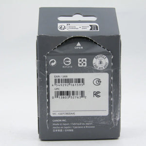 * OPEN BOX GOOD * Canon LP-EL Lithium-Ion Battery Pack for Speedlite EL-1 at PROCAM | procam.com