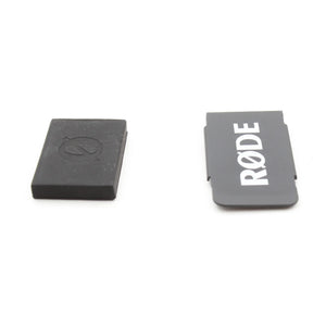 * OPEN BOX EXCELLENT * RODE Wireless ME Compact Digital Wireless Microphone System (2.4 GHz, Black) at PROCAM | procam.com