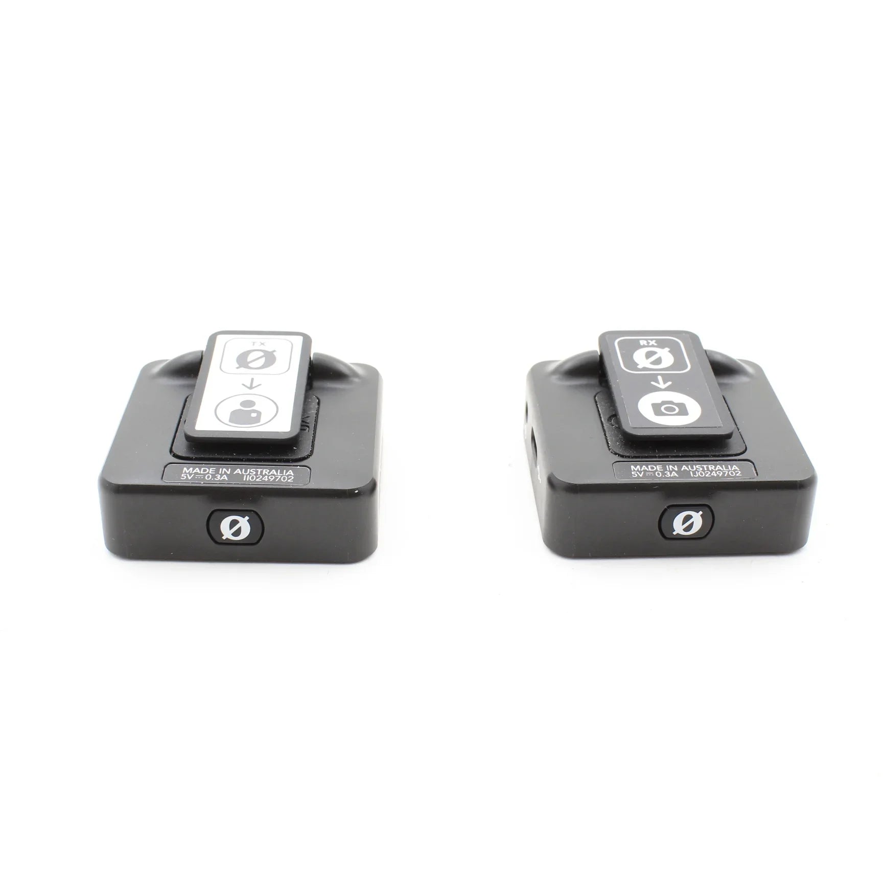 * OPEN BOX EXCELLENT * RODE Wireless ME Compact Digital Wireless Microphone System (2.4 GHz, Black) at PROCAM | procam.com