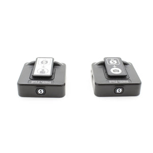 * OPEN BOX EXCELLENT * RODE Wireless ME Compact Digital Wireless Microphone System (2.4 GHz, Black) at PROCAM | procam.com