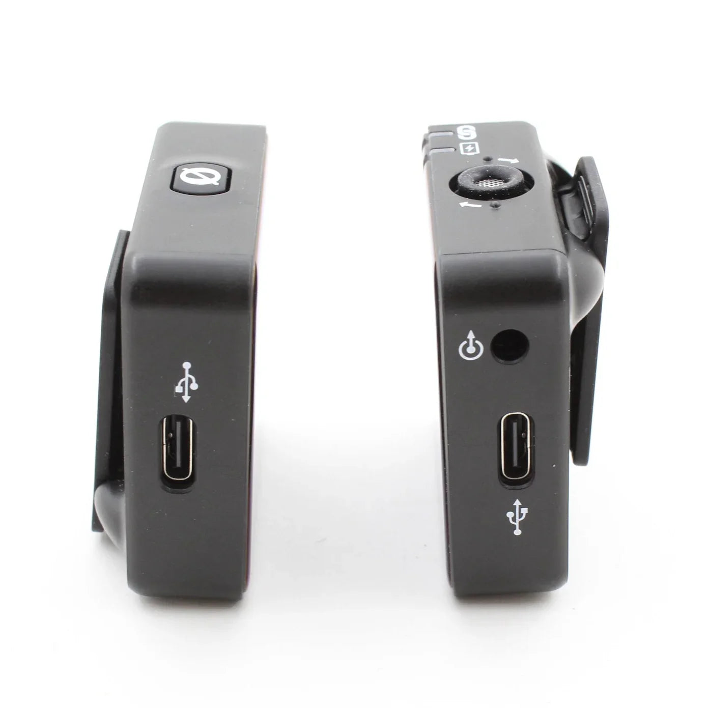 * OPEN BOX EXCELLENT * RODE Wireless ME Compact Digital Wireless Microphone System (2.4 GHz, Black) at PROCAM | procam.com