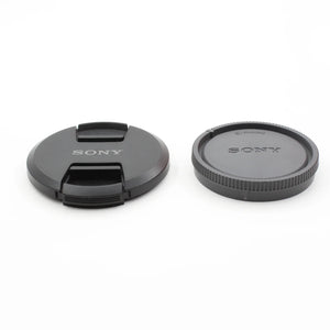 * OPEN BOX EXCELLENT * Sony E 70-350mm f/4.5-6.3 G OSS Lens at PROCAM | procam.com