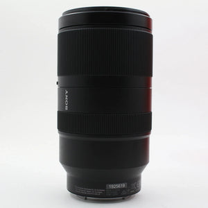 * OPEN BOX EXCELLENT * Sony E 70-350mm f/4.5-6.3 G OSS Lens at PROCAM | procam.com