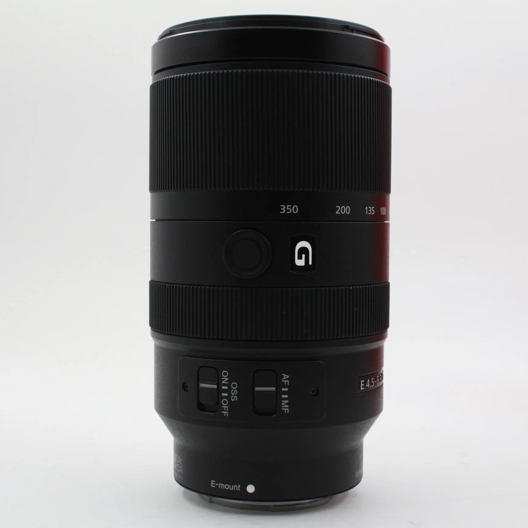 * OPEN BOX EXCELLENT * Sony E 70-350mm f/4.5-6.3 G OSS Lens at PROCAM | procam.com