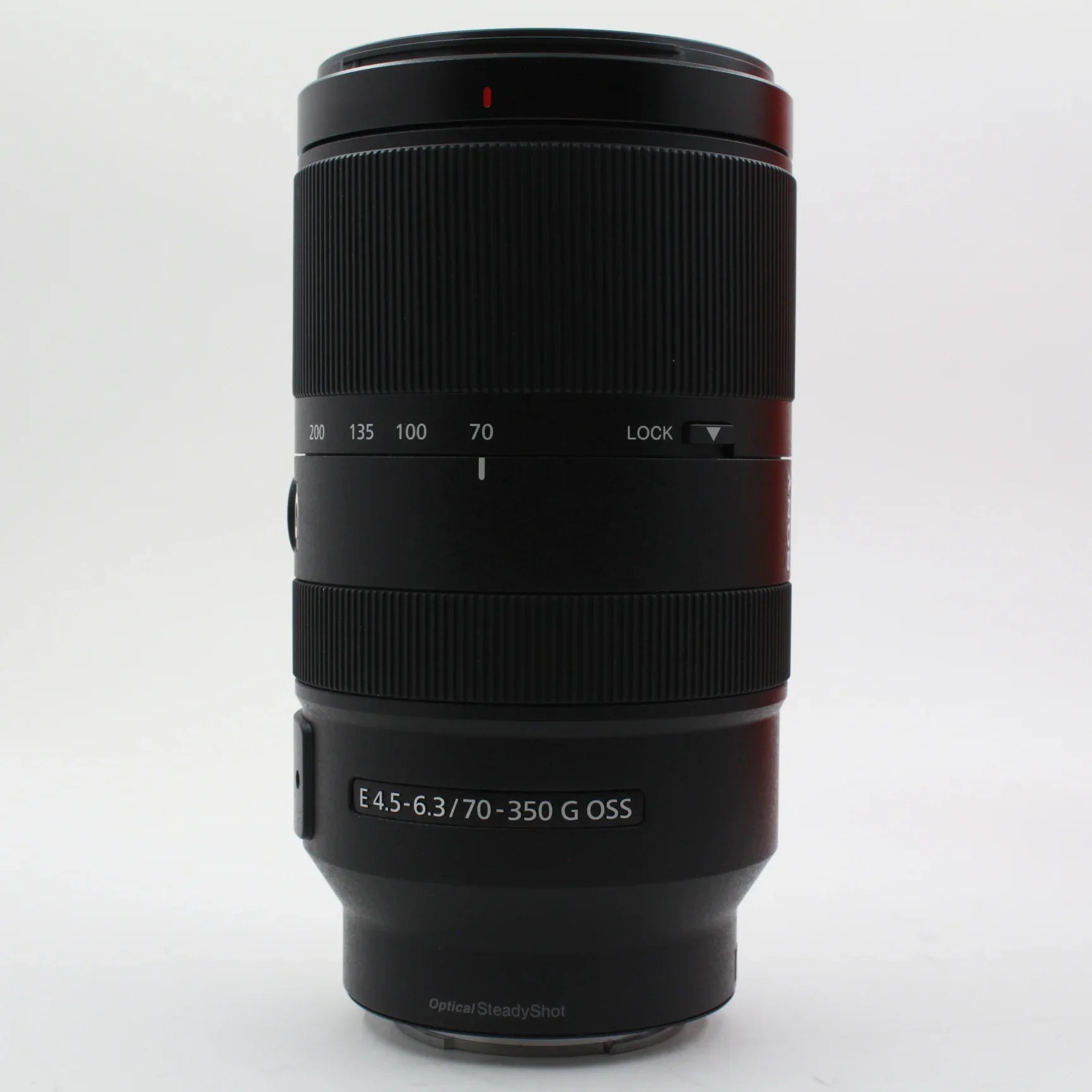 * OPEN BOX EXCELLENT * Sony E 70-350mm f/4.5-6.3 G OSS Lens at PROCAM | procam.com