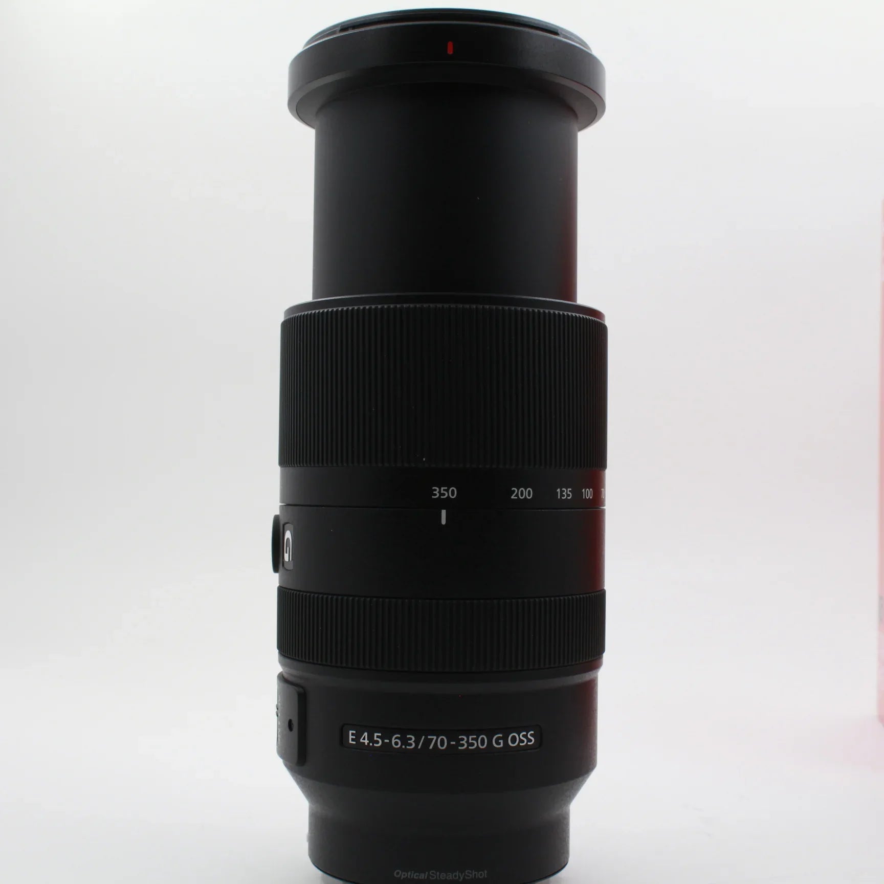 * OPEN BOX EXCELLENT * Sony E 70-350mm f/4.5-6.3 G OSS Lens at PROCAM | procam.com