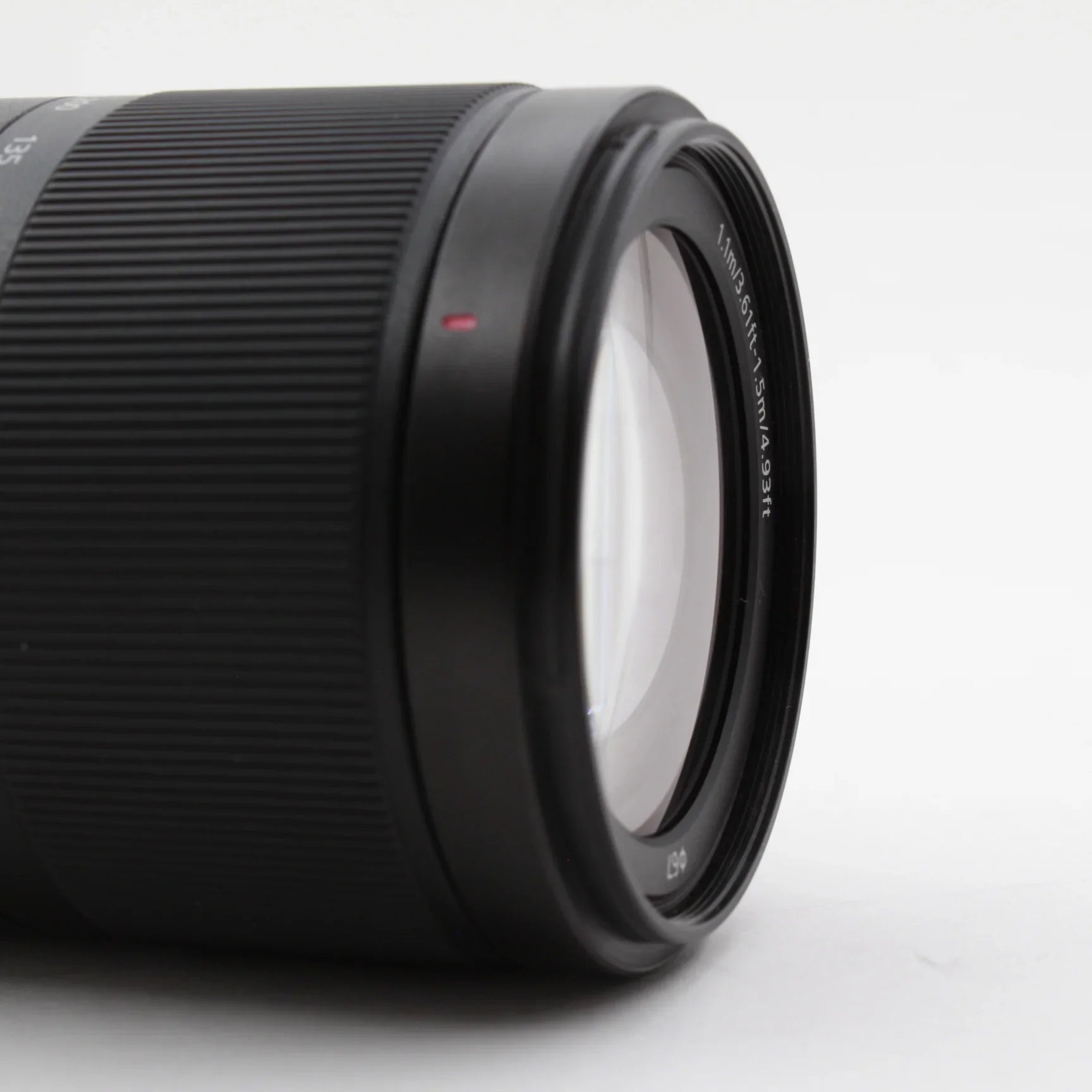 * OPEN BOX EXCELLENT * Sony E 70-350mm f/4.5-6.3 G OSS Lens at PROCAM | procam.com