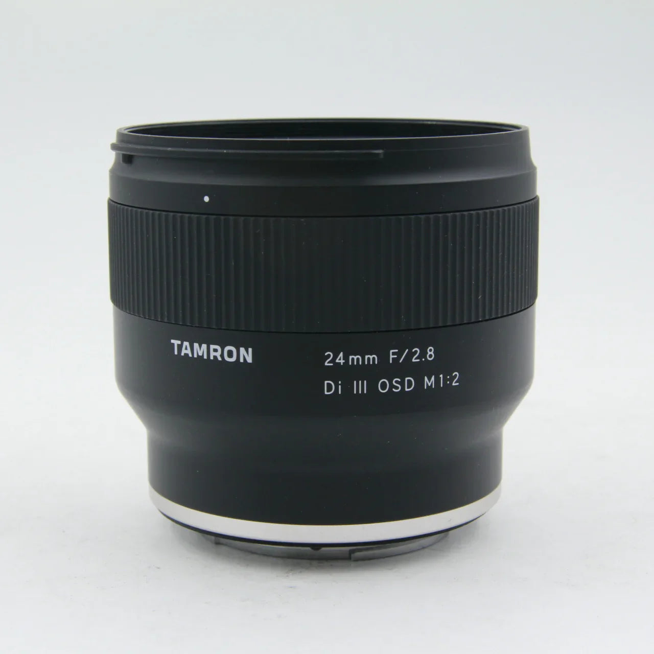 * OPEN BOX EXCELLENT * Tamron 24mm f/2.8 Di III OSD M 1:2 Lens for Sony E at PROCAM | procam.com