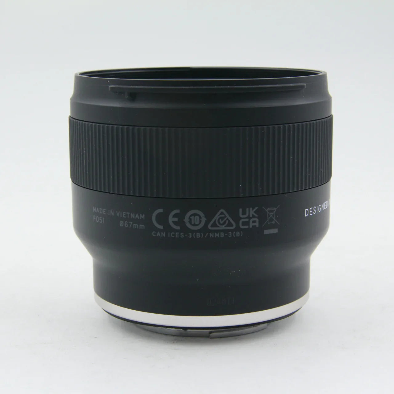 * OPEN BOX EXCELLENT * Tamron 24mm f/2.8 Di III OSD M 1:2 Lens for Sony E at PROCAM | procam.com