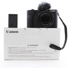 * OPEN BOX EXCELLENT * Canon PowerShot V1 Digital Camera