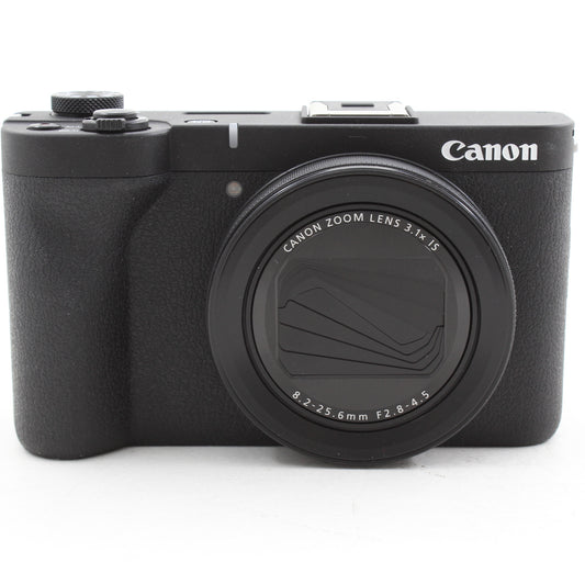 * OPEN BOX EXCELLENT * Canon PowerShot V1 Digital Camera