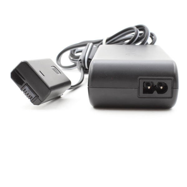 * USED * Sony AC-PW20 AC Adapter for NP-FW50 Battery