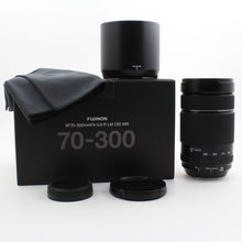 * OPEN BOX GOOD * Fujifilm XF 70-300mm f/4-5.6 R LM OIS WR Lens