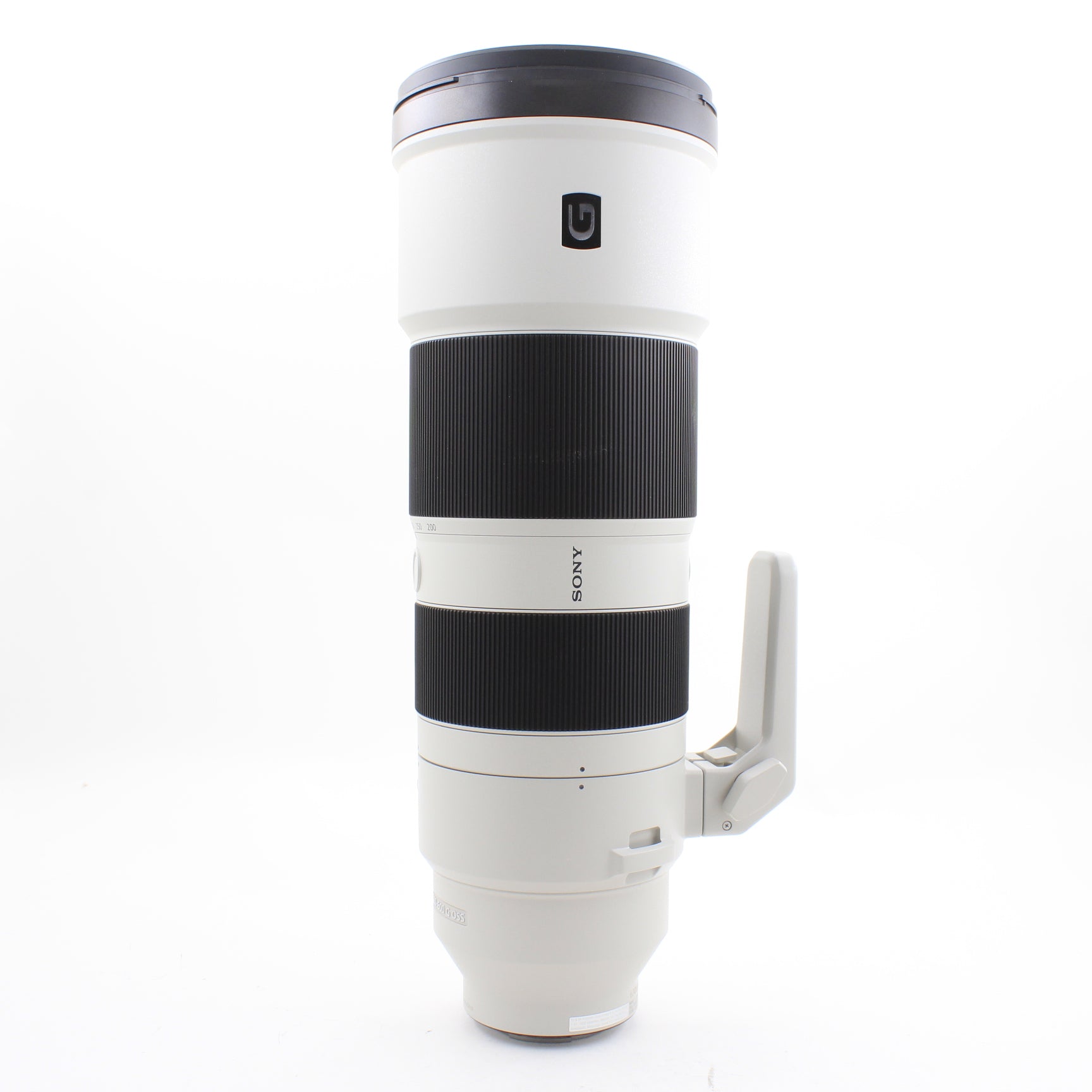 * OPEN BOX GOOD * Sony FE 200-600mm f/5.6-6.3 G OSS Lens