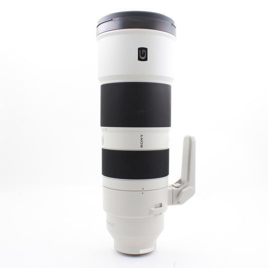 * OPEN BOX GOOD * Sony FE 200-600mm f/5.6-6.3 G OSS Lens