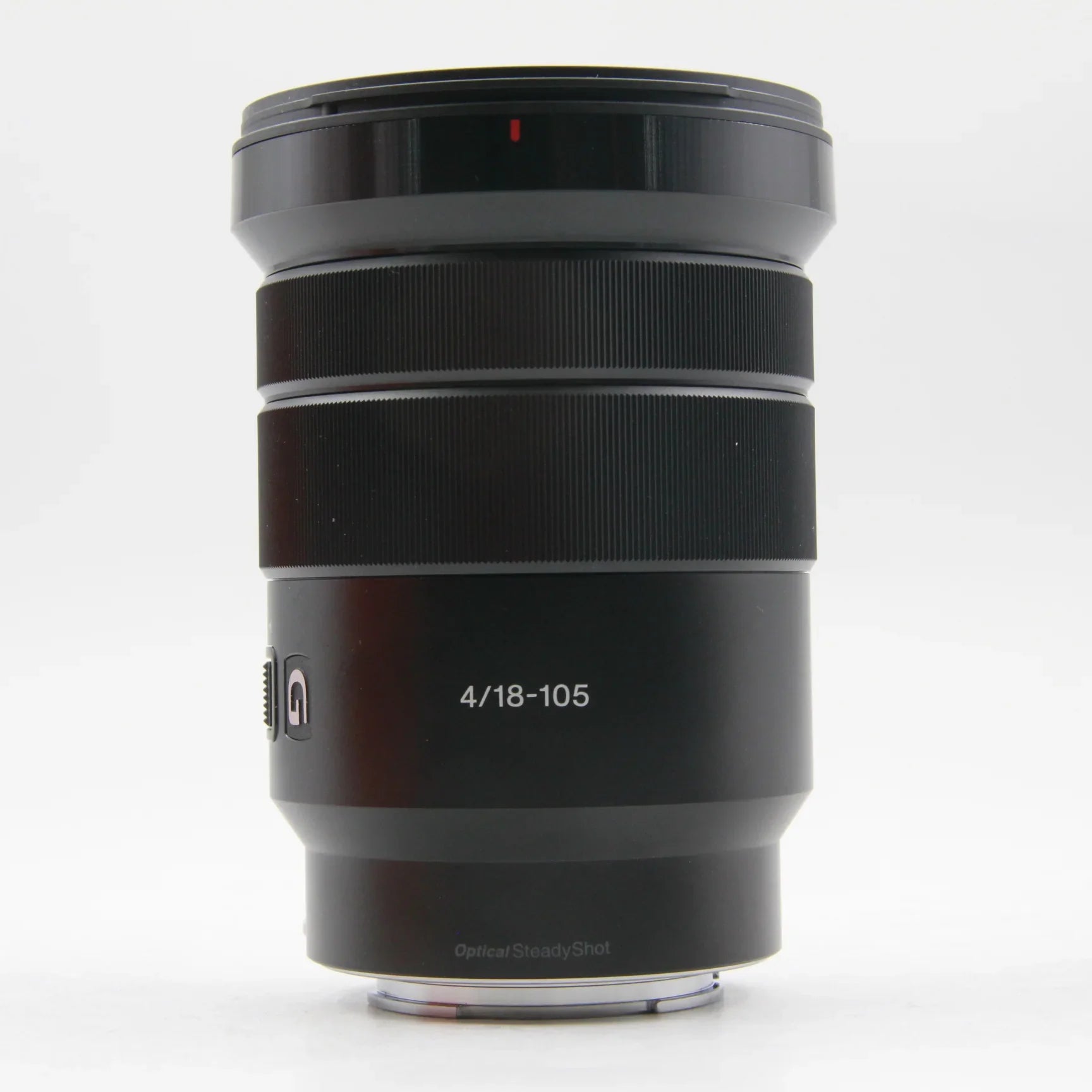 * OPEN BOX GOOD * Sony E PZ 18-105mm f/4 G OSS Lens at PROCAM | procam.com