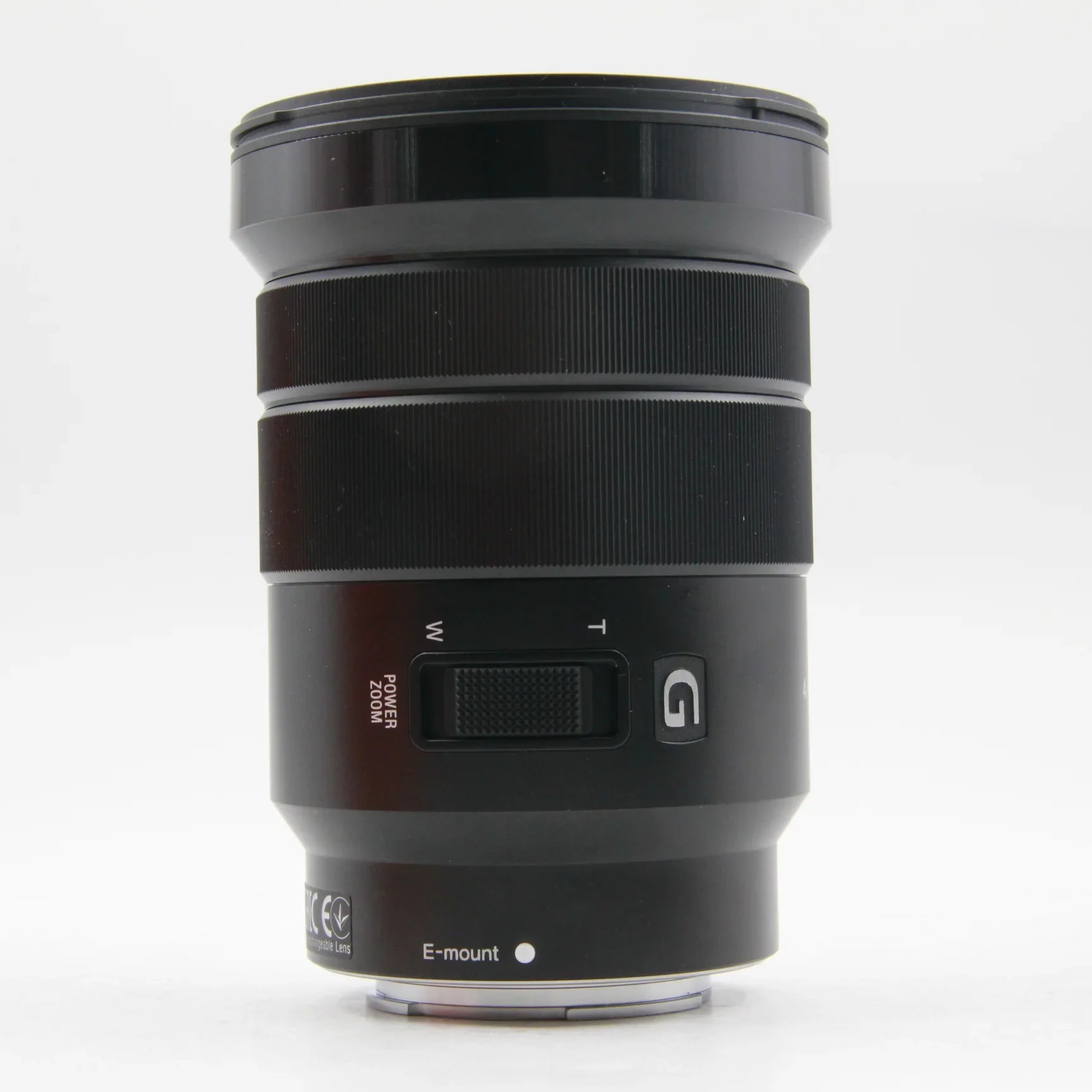 * OPEN BOX GOOD * Sony E PZ 18-105mm f/4 G OSS Lens at PROCAM | procam.com