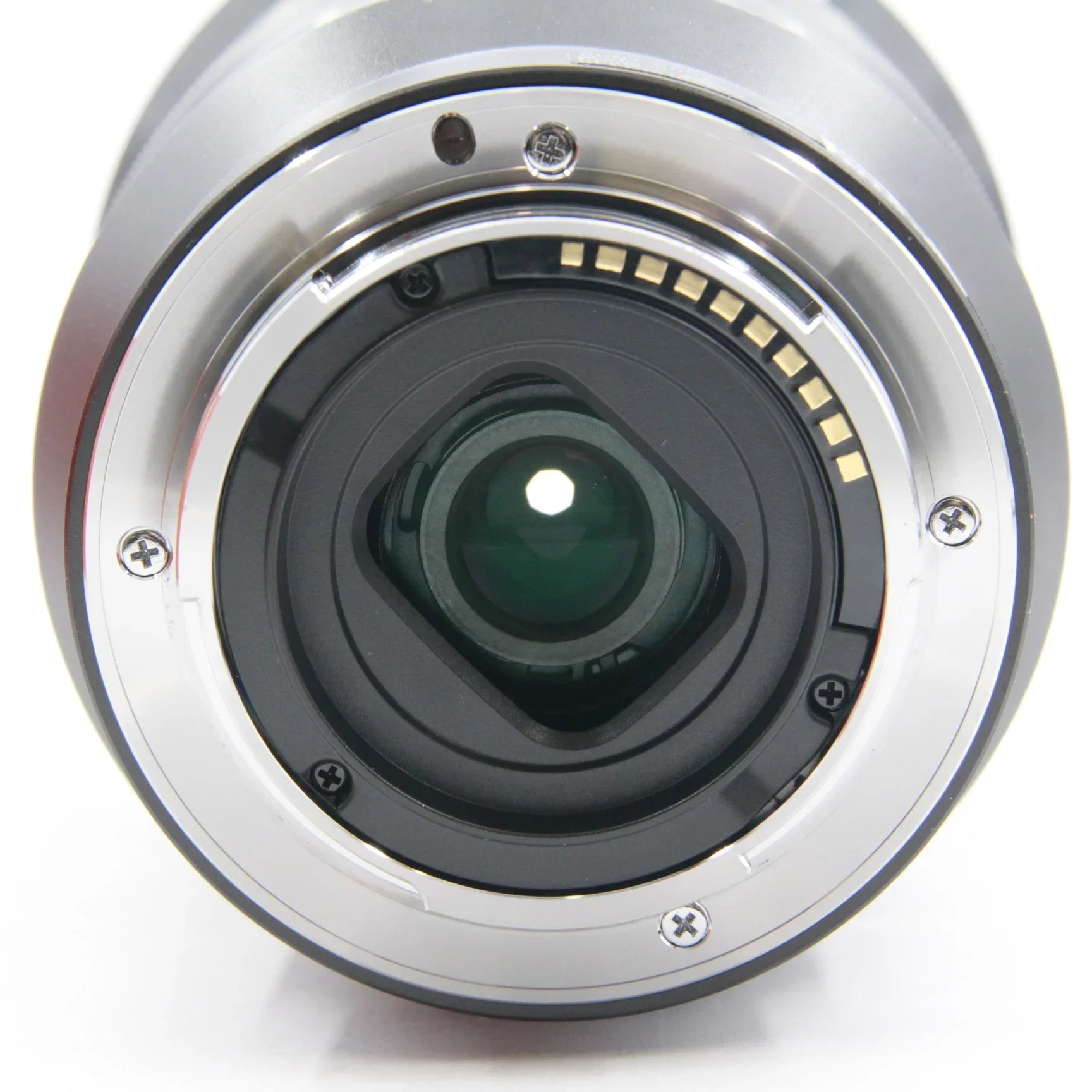 * OPEN BOX GOOD * Sony E PZ 18-105mm f/4 G OSS Lens at PROCAM | procam.com