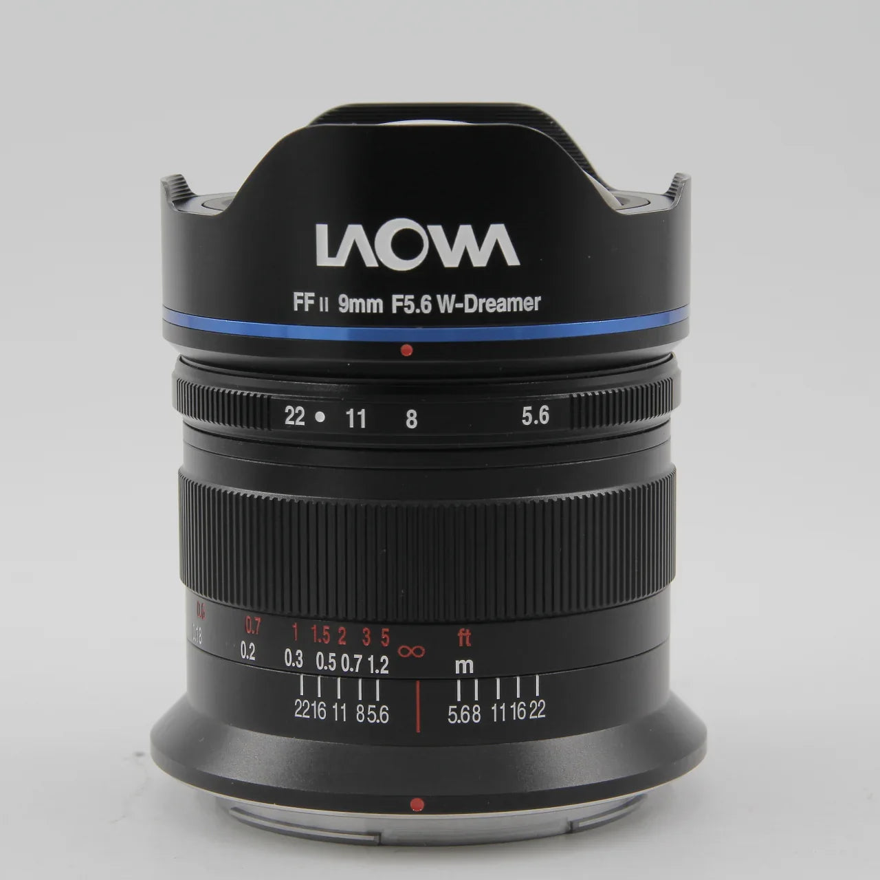* OPEN BOX GOOD * Laowa 9mm f/5.6 FF RL Lens for Nikon Z at PROCAM | procam.com