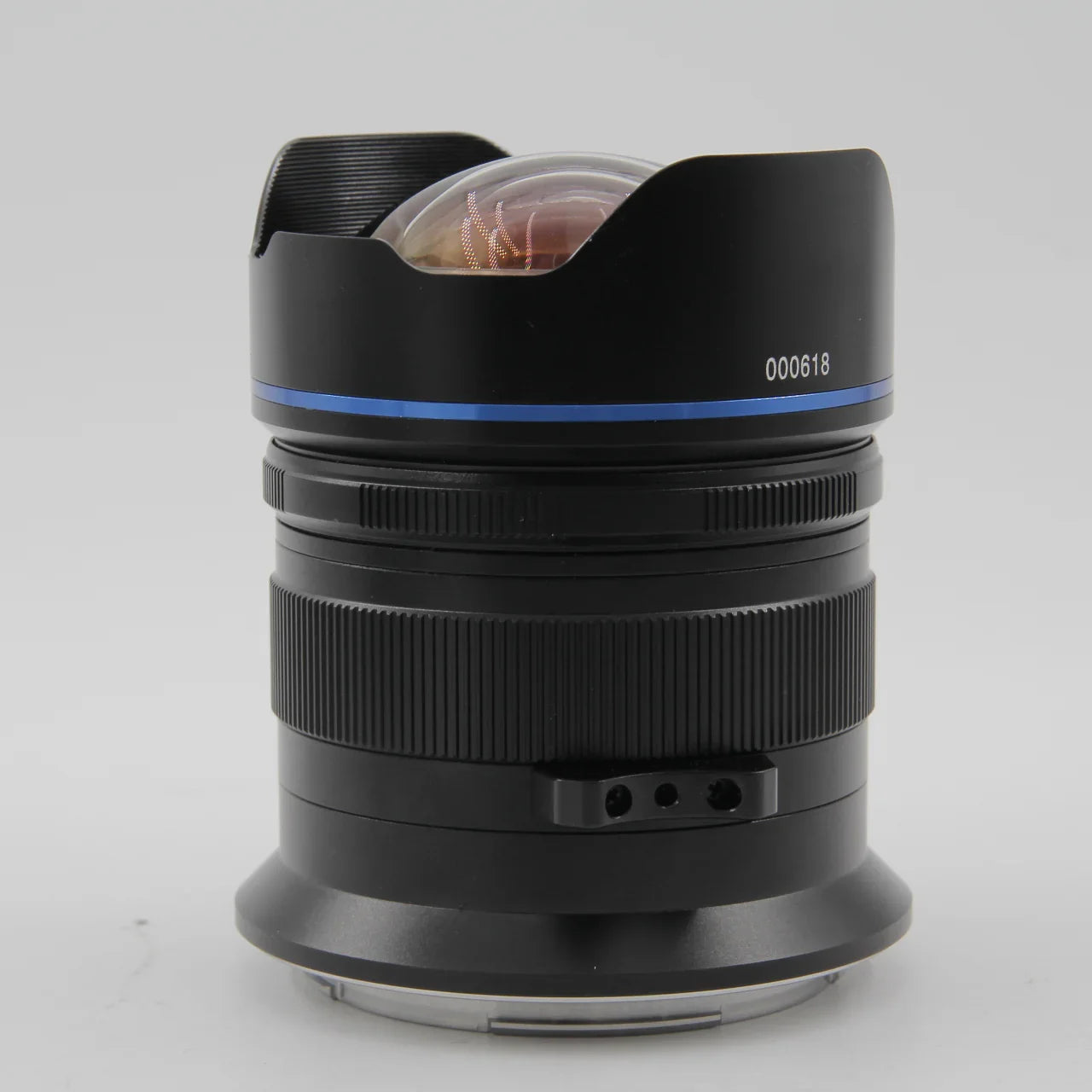 * OPEN BOX GOOD * Laowa 9mm f/5.6 FF RL Lens for Nikon Z at PROCAM | procam.com