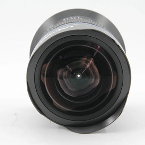 * OPEN BOX GOOD * Laowa 9mm f/5.6 FF RL Lens for Nikon Z at PROCAM | procam.com