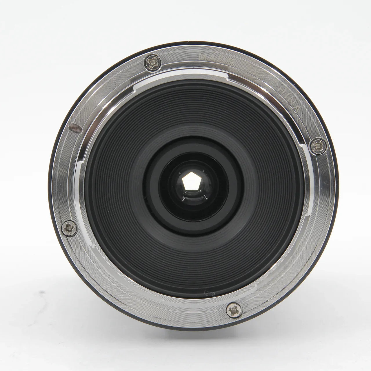 * OPEN BOX GOOD * Laowa 9mm f/5.6 FF RL Lens for Nikon Z at PROCAM | procam.com