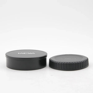 * OPEN BOX GOOD * Laowa 9mm f/5.6 FF RL Lens for Nikon Z at PROCAM | procam.com