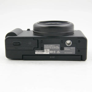 * OPEN BOX GOOD * Sony ZV-1F Vlogging Camera (Black) at PROCAM | procam.com