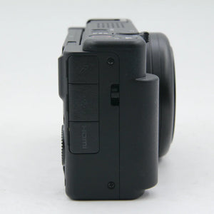 * OPEN BOX GOOD * Sony ZV-1F Vlogging Camera (Black) at PROCAM | procam.com