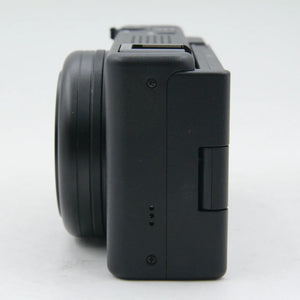 * OPEN BOX GOOD * Sony ZV-1F Vlogging Camera (Black) at PROCAM | procam.com